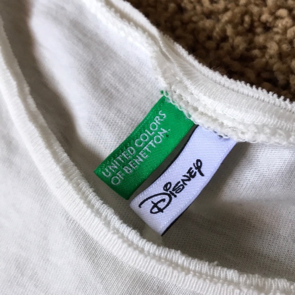 United Colors of Benetton Disney Minnie Sparkle - Picture 4 of 7